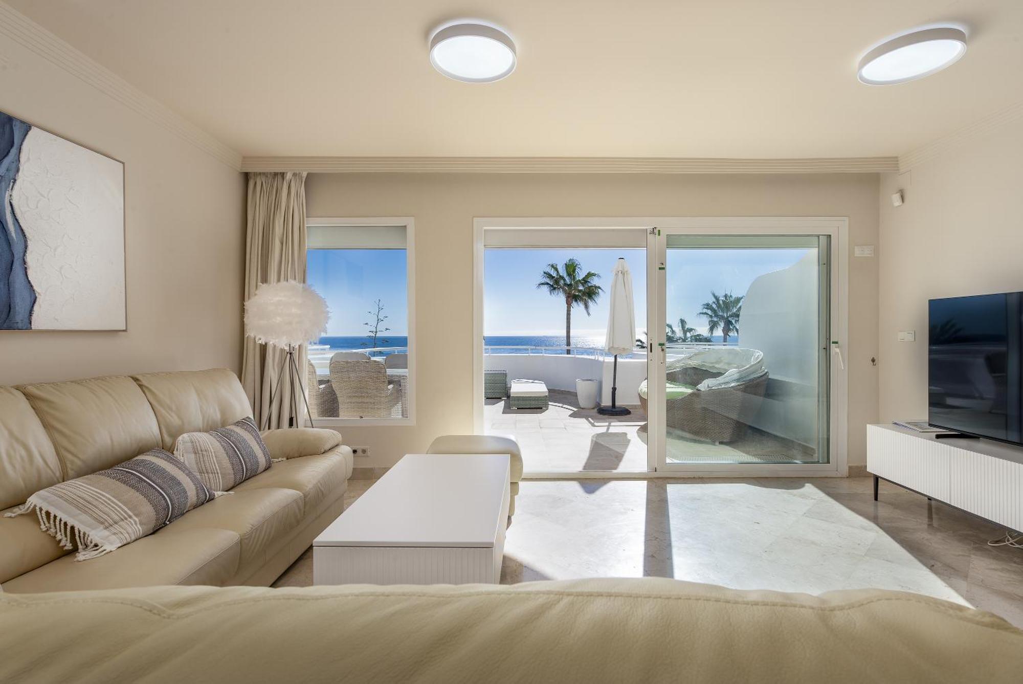 Sinfonia - 2br, Pool Apartamento *