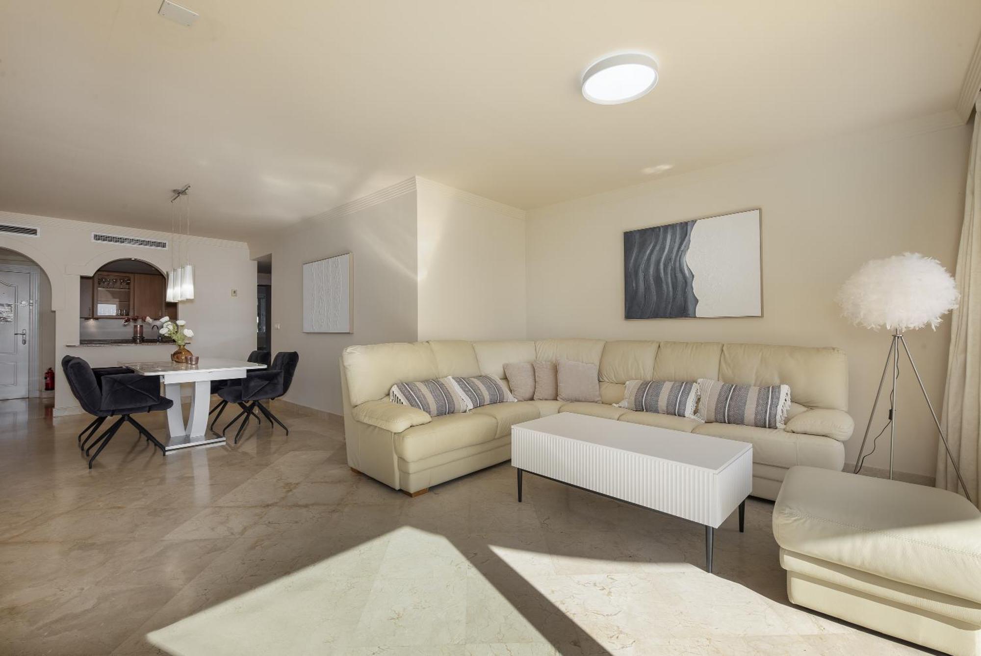 Appartement Sinfonia - 2br, Pool *