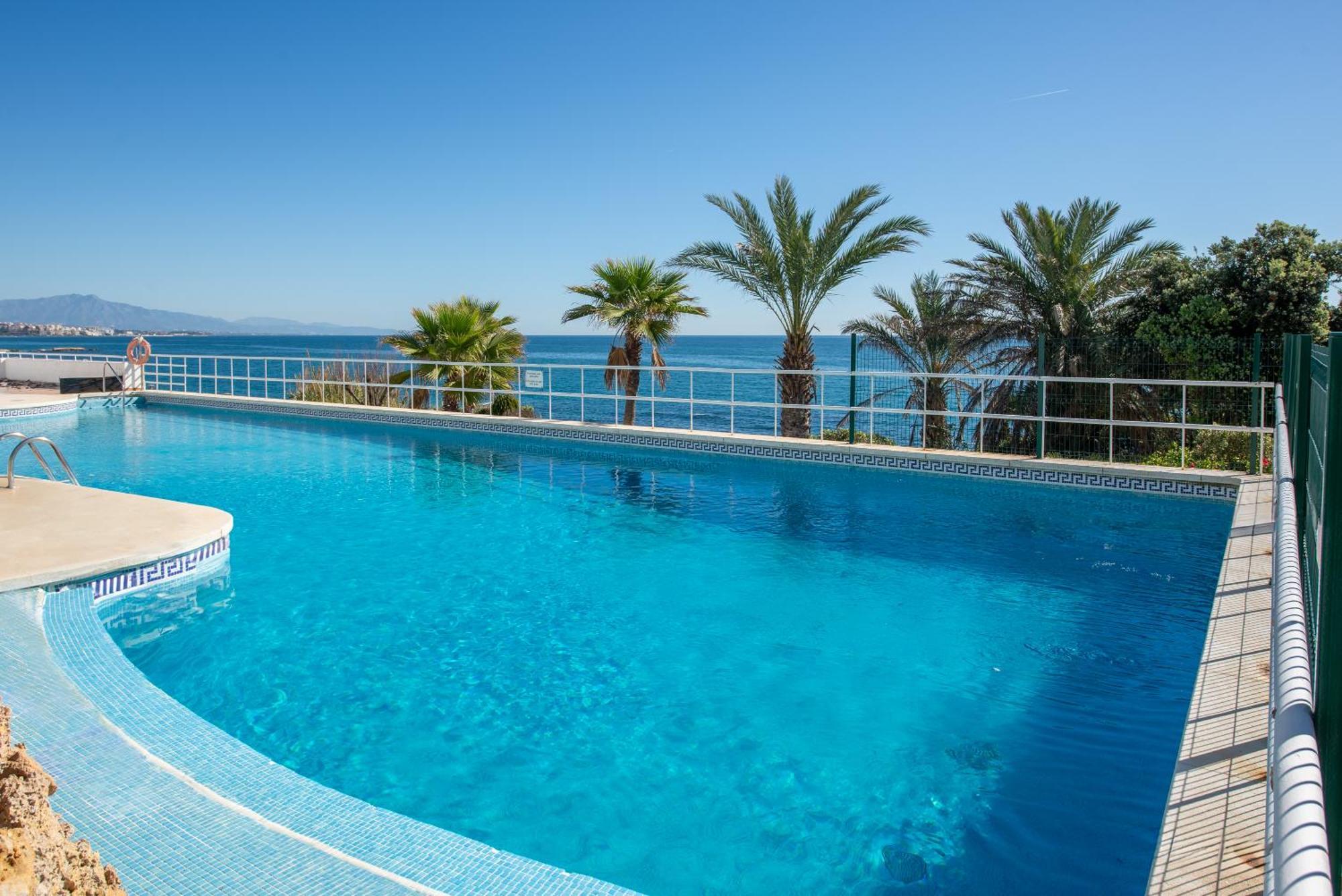 Appartement Sinfonia - 2br, Pool